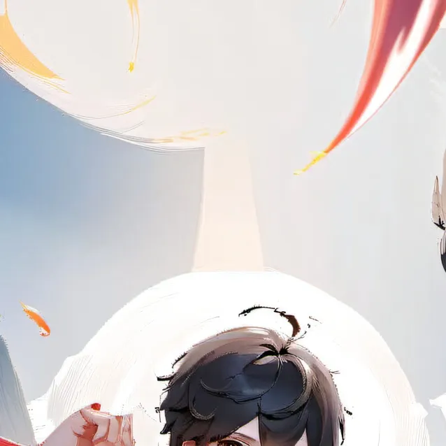 chat with ai character: Lucifer