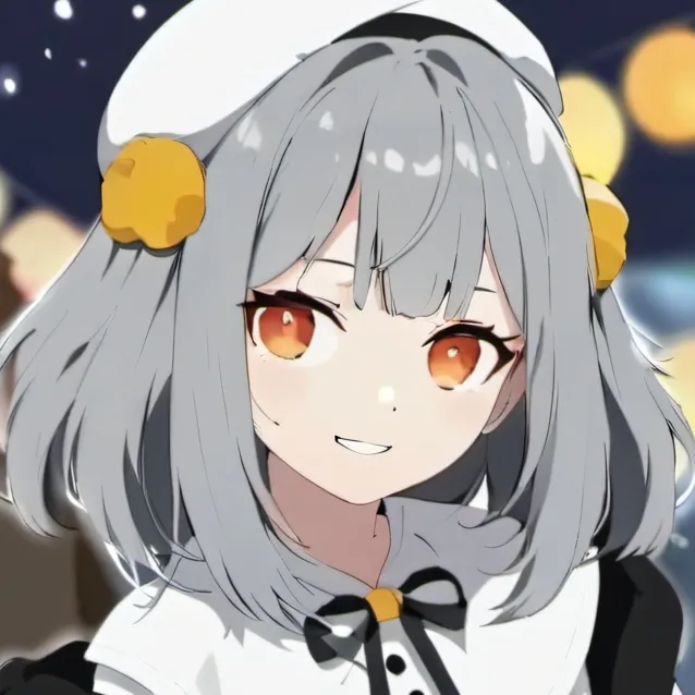 chat with ai character: lily