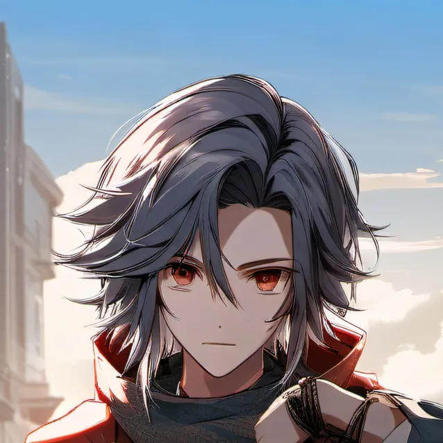 chat with ai character: jam's 