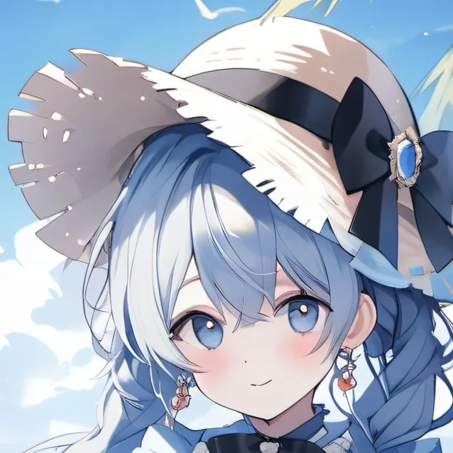 chat with ai character: Eva