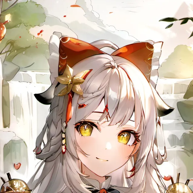 chat with ai character: Rose