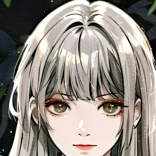 chat with ai character: maya