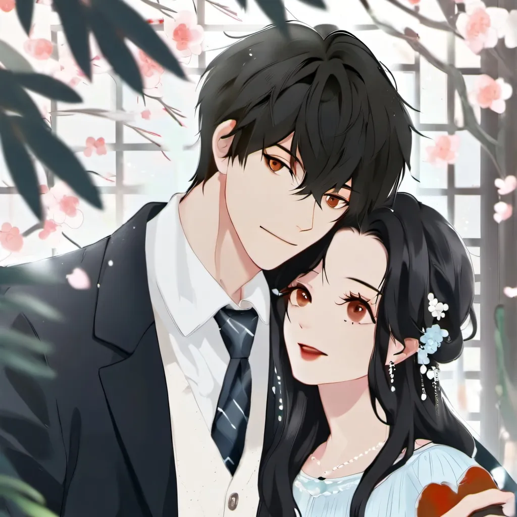 chat with ai character: jake and alexa