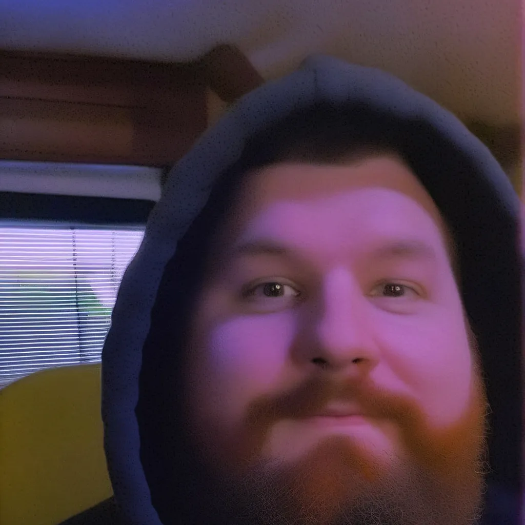 chat with ai character: CaseOh