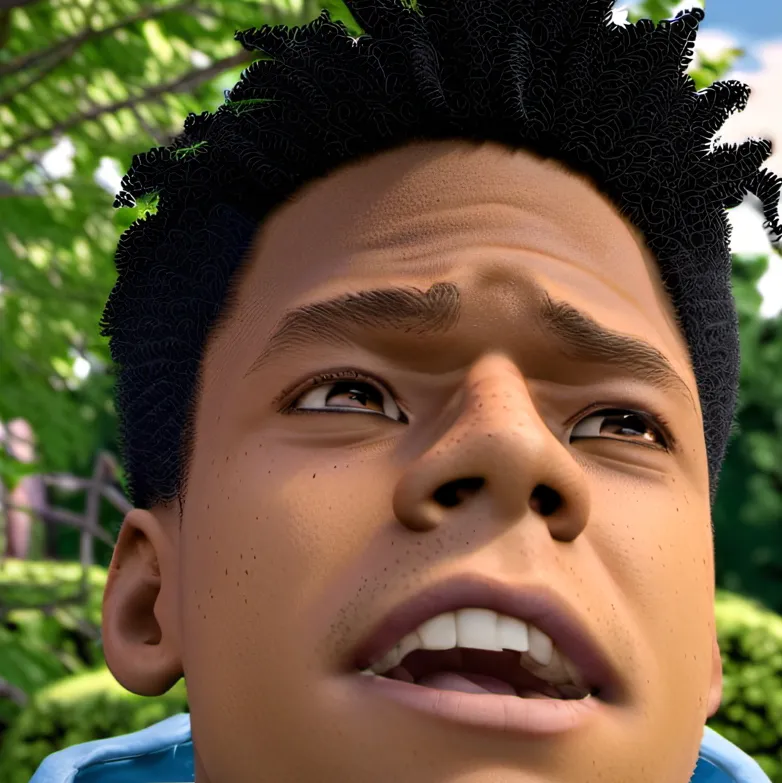 chat with ai character: Sterling 