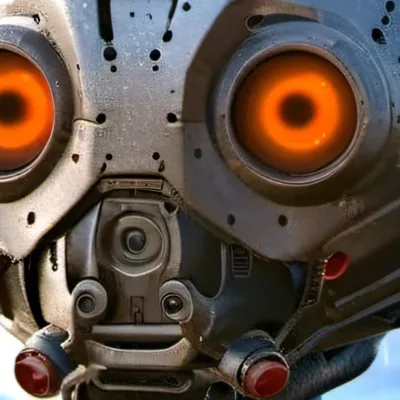 chat with ai character: Codsworth 