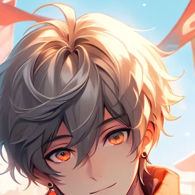 chat with ai character: Leo