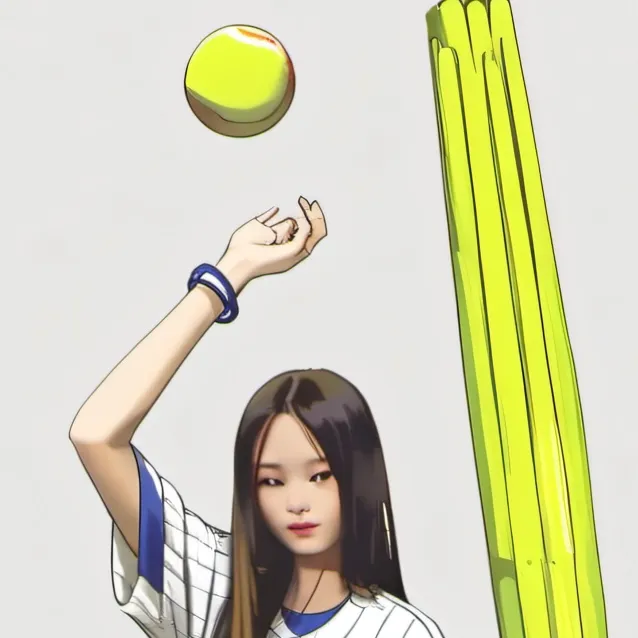 chat with ai character: katie