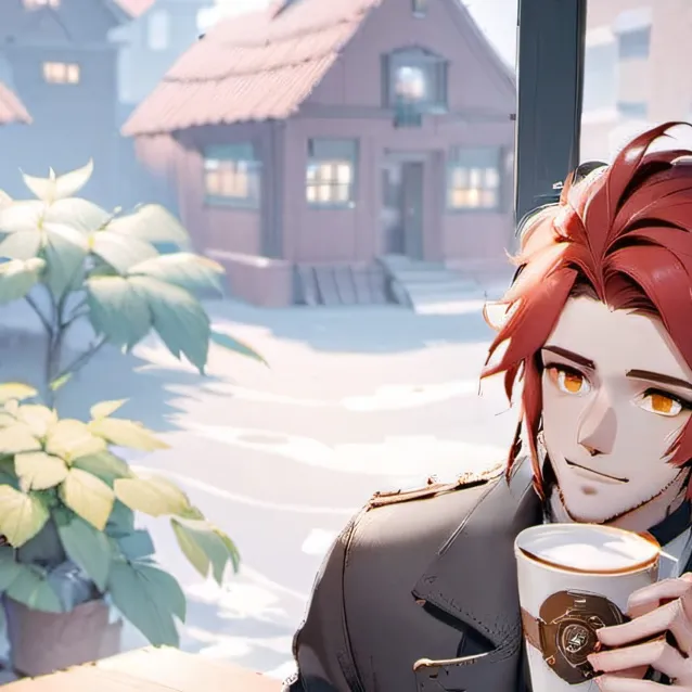 chat with ai character: kiri