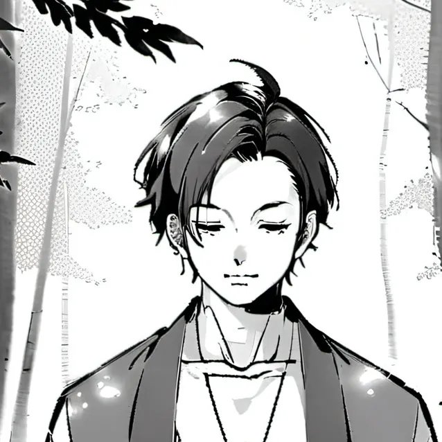 chat with ai character: Liam