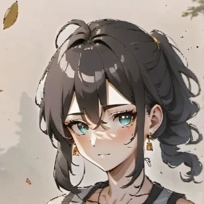 chat with ai character: Camilia