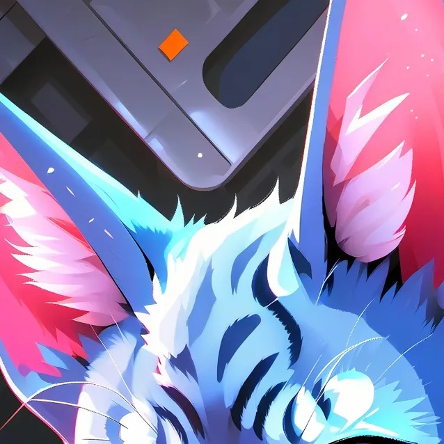 chat with ai character: HeckerVRs