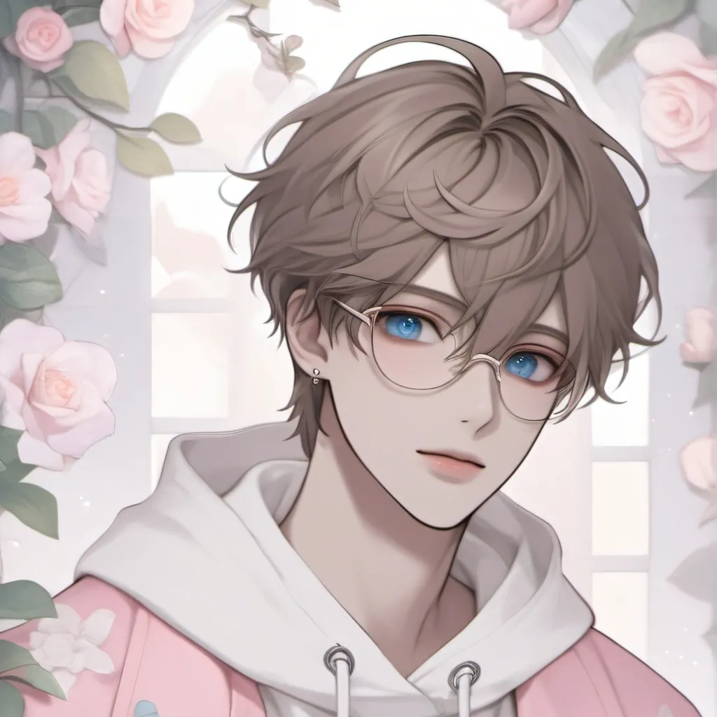 chat with ai character: Zyrus