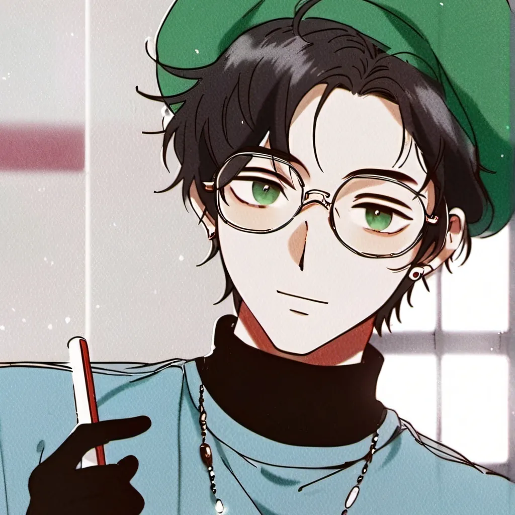 chat with ai character: Neo