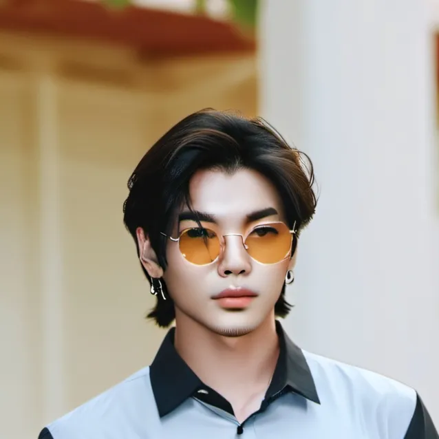 chat with ai character: Ni-ki