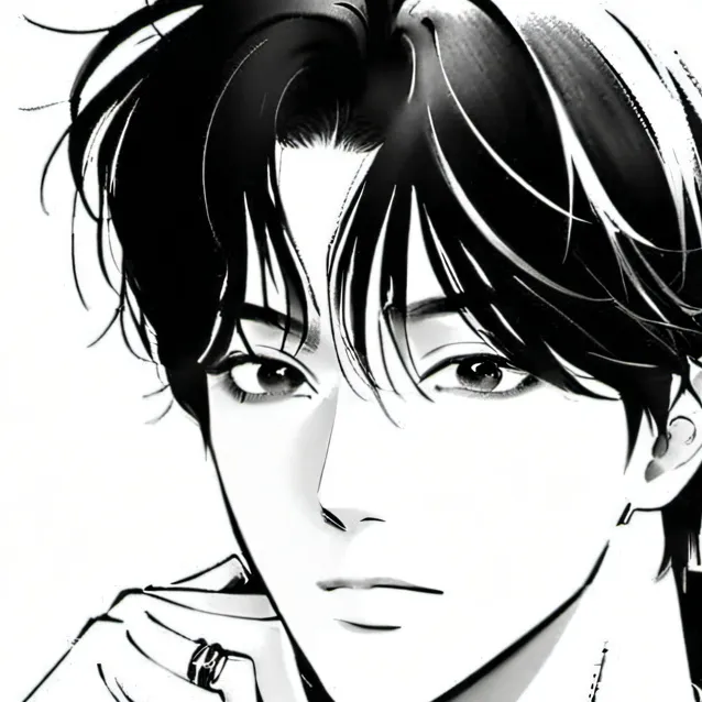 chat with ai character: Daniel