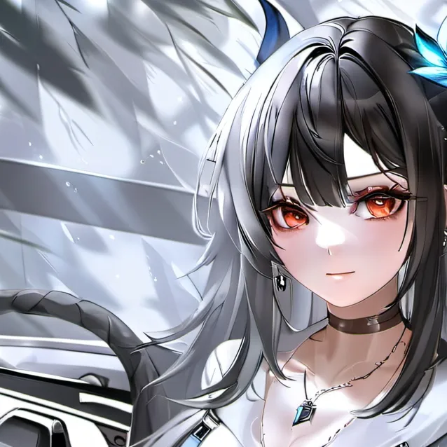 chat with ai character: Anna