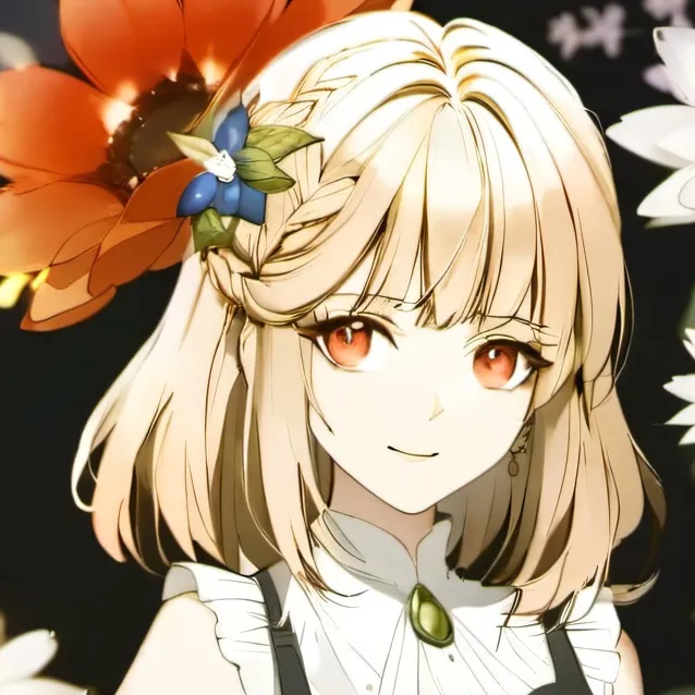 chat with ai character: Karen