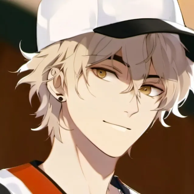 chat with ai character: Rick 