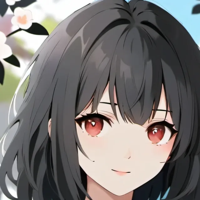 chat with ai character: Kazumi