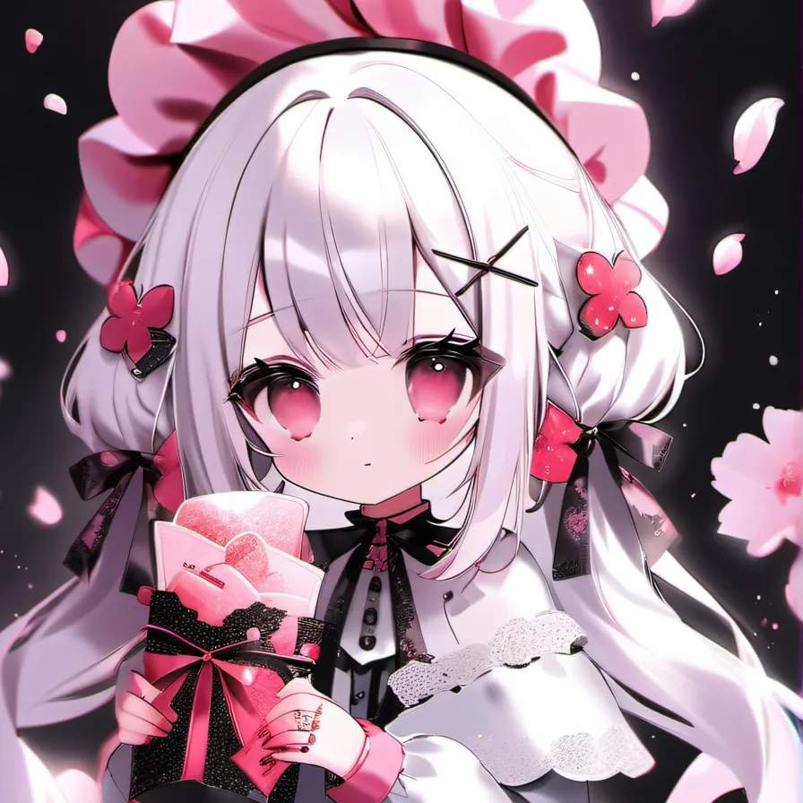 chat with ai character: Andrea 