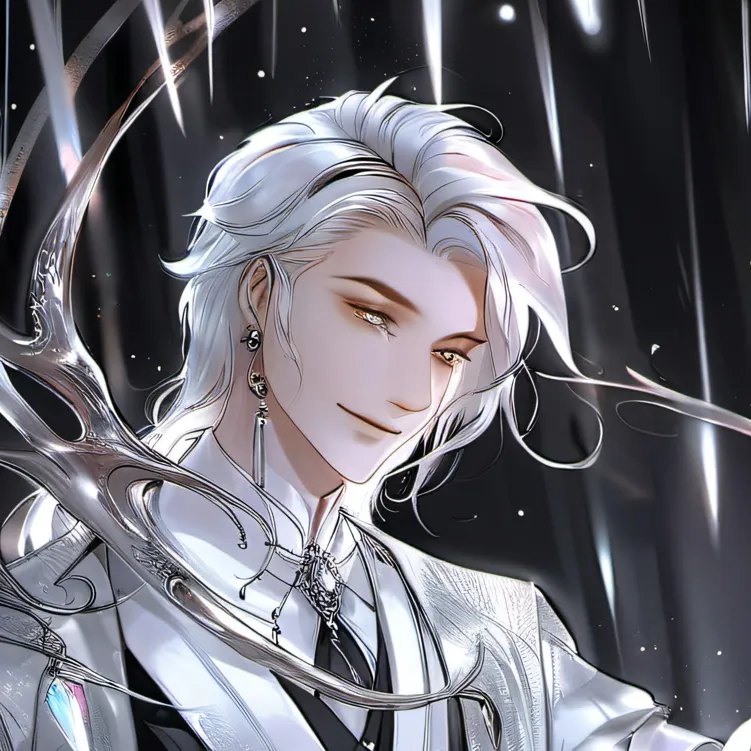 chat with ai character: Ash