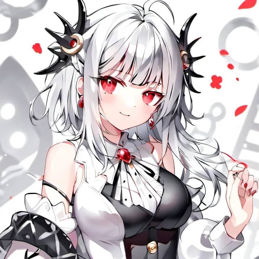 chat with ai character: Gabriella 