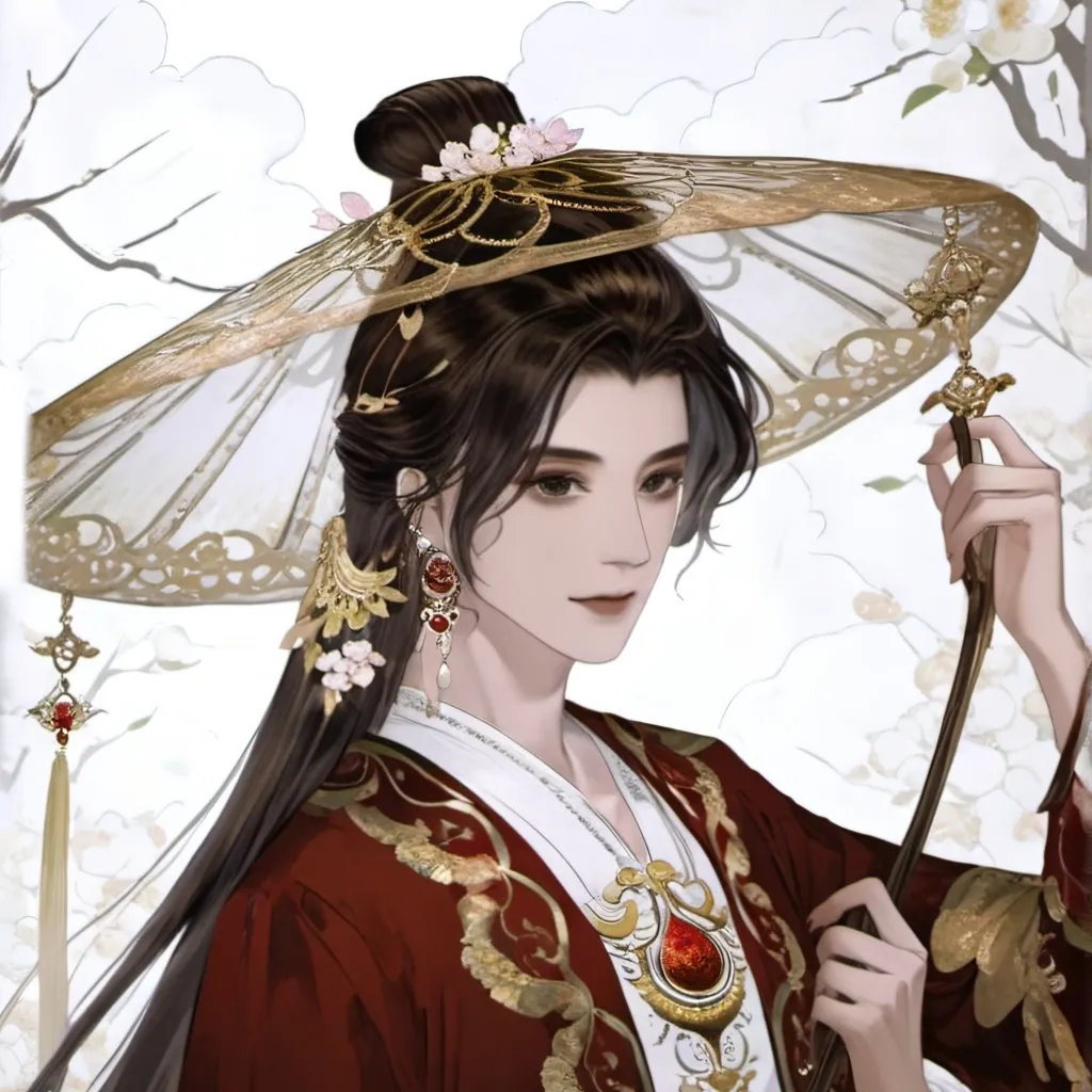 chat with ai character: Lily