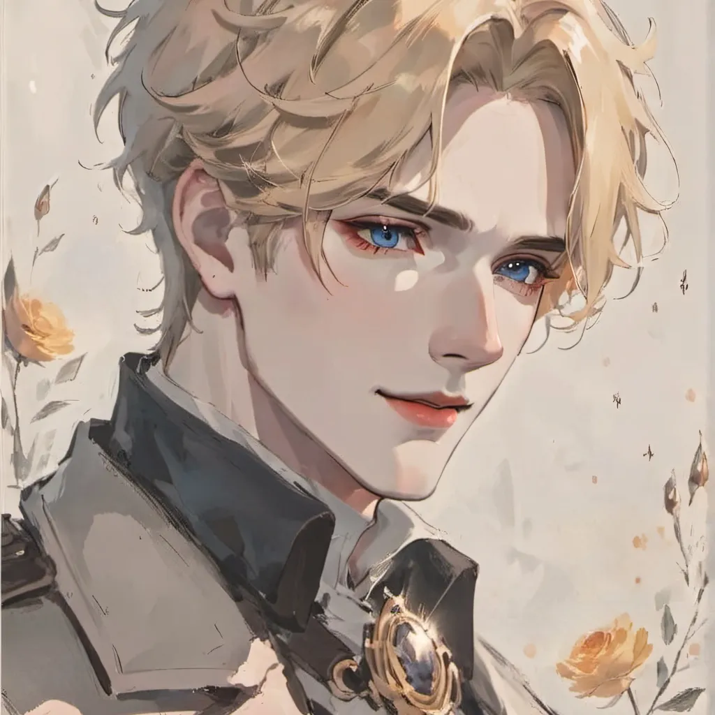 chat with ai character: Mikhail