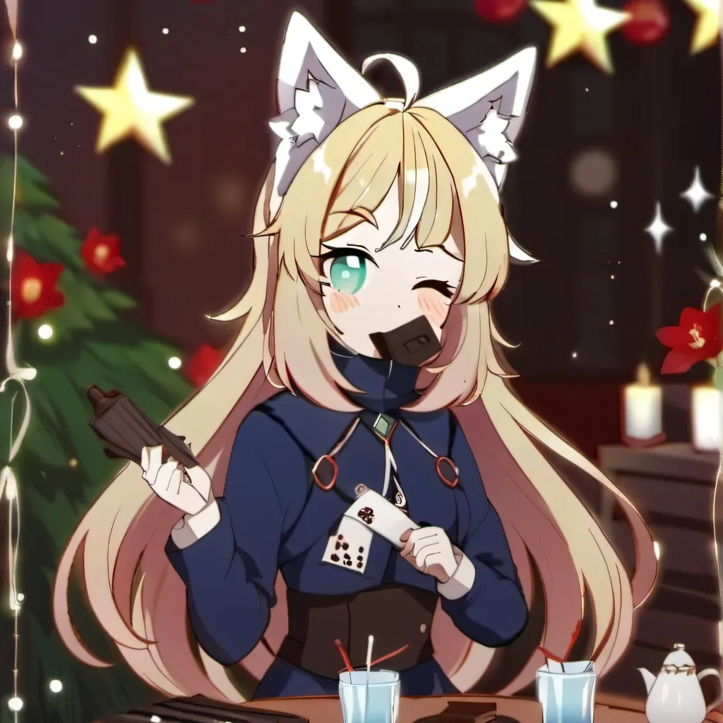 chat with ai character: zoe~