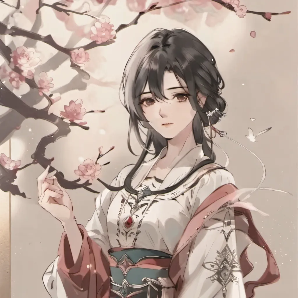 chat with ai character: demon slayer 