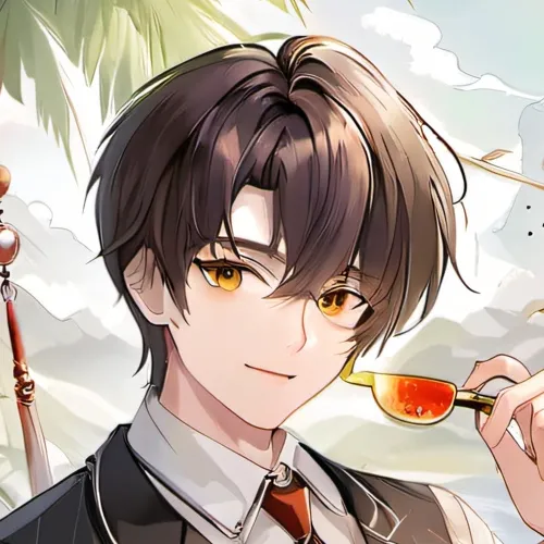 chat with ai character: Elijah 