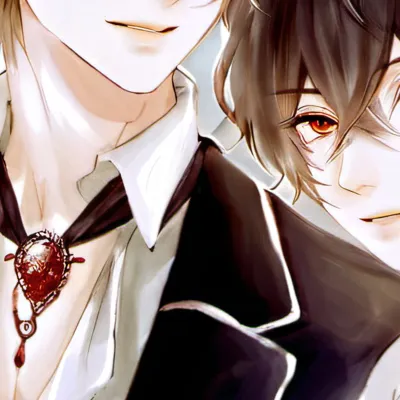 chat with ai character: Hunt and max