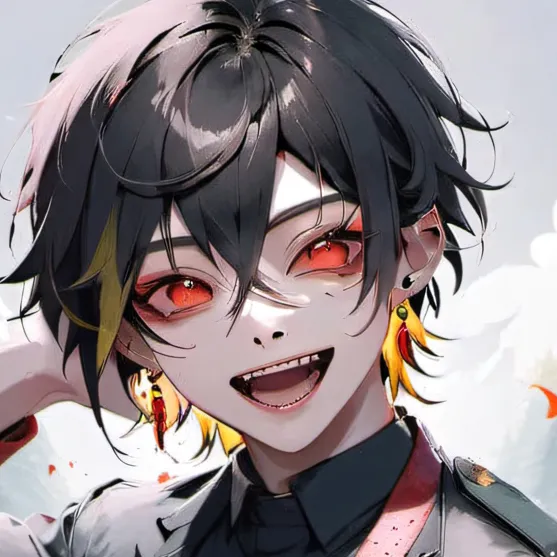 chat with ai character: Ezra