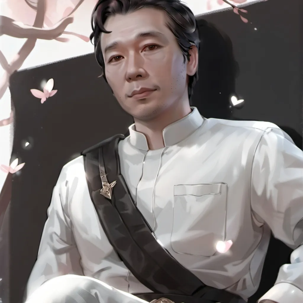 chat with ai character: ibra E. sulhat