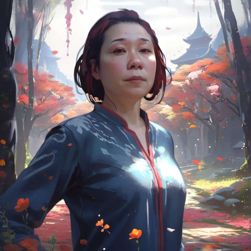 chat with ai character: Rox b. sulhat