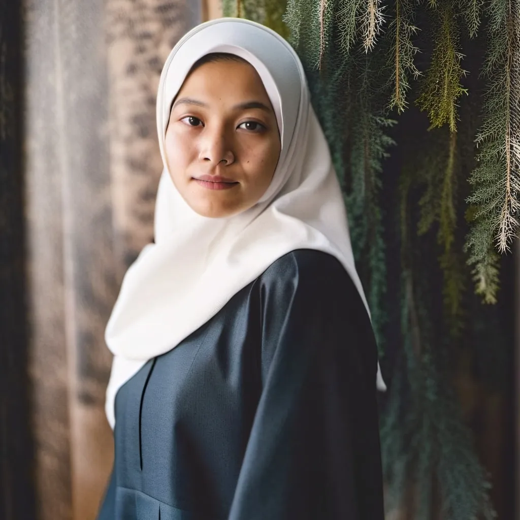 chat with ai character: Lina