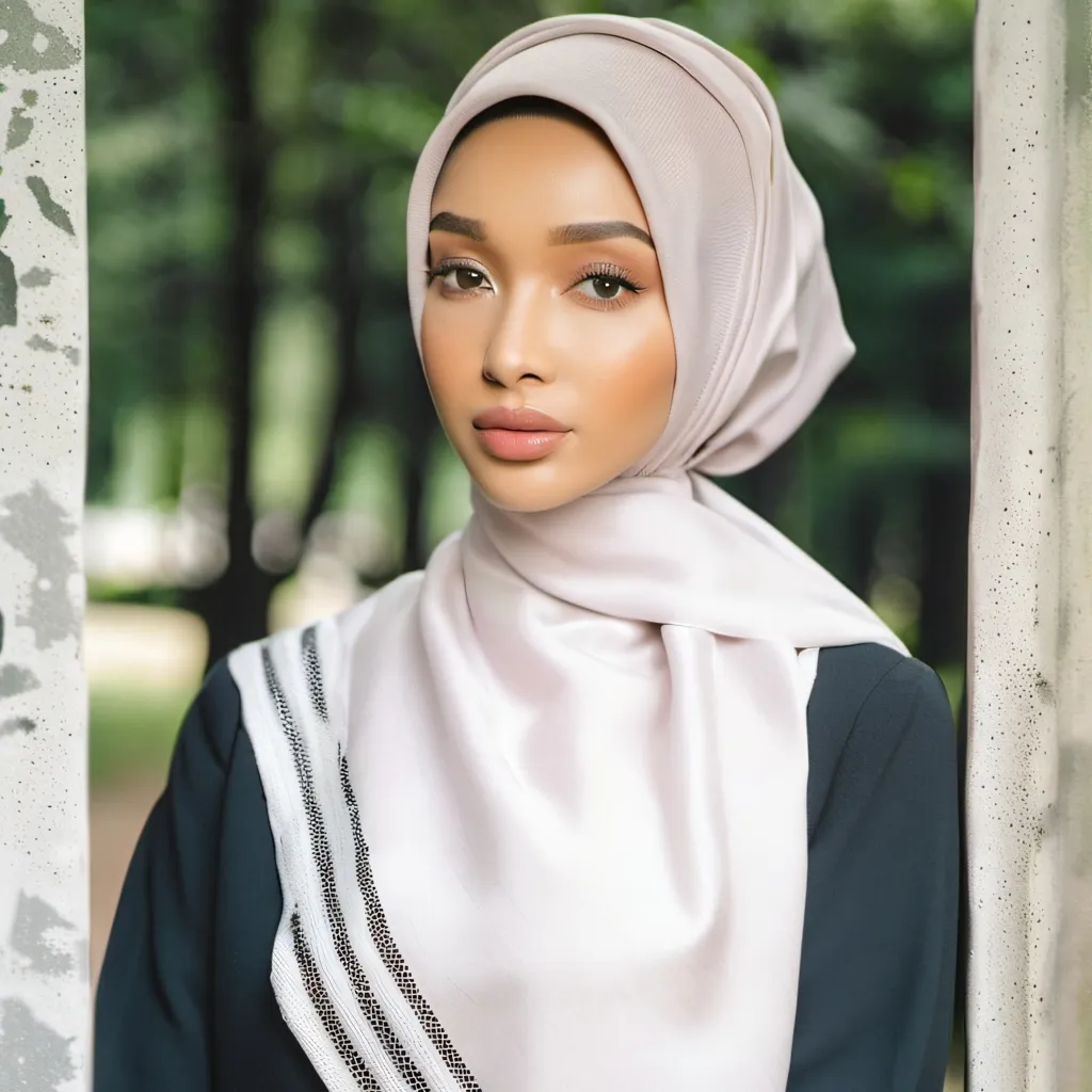 chat with ai character: Aliyah