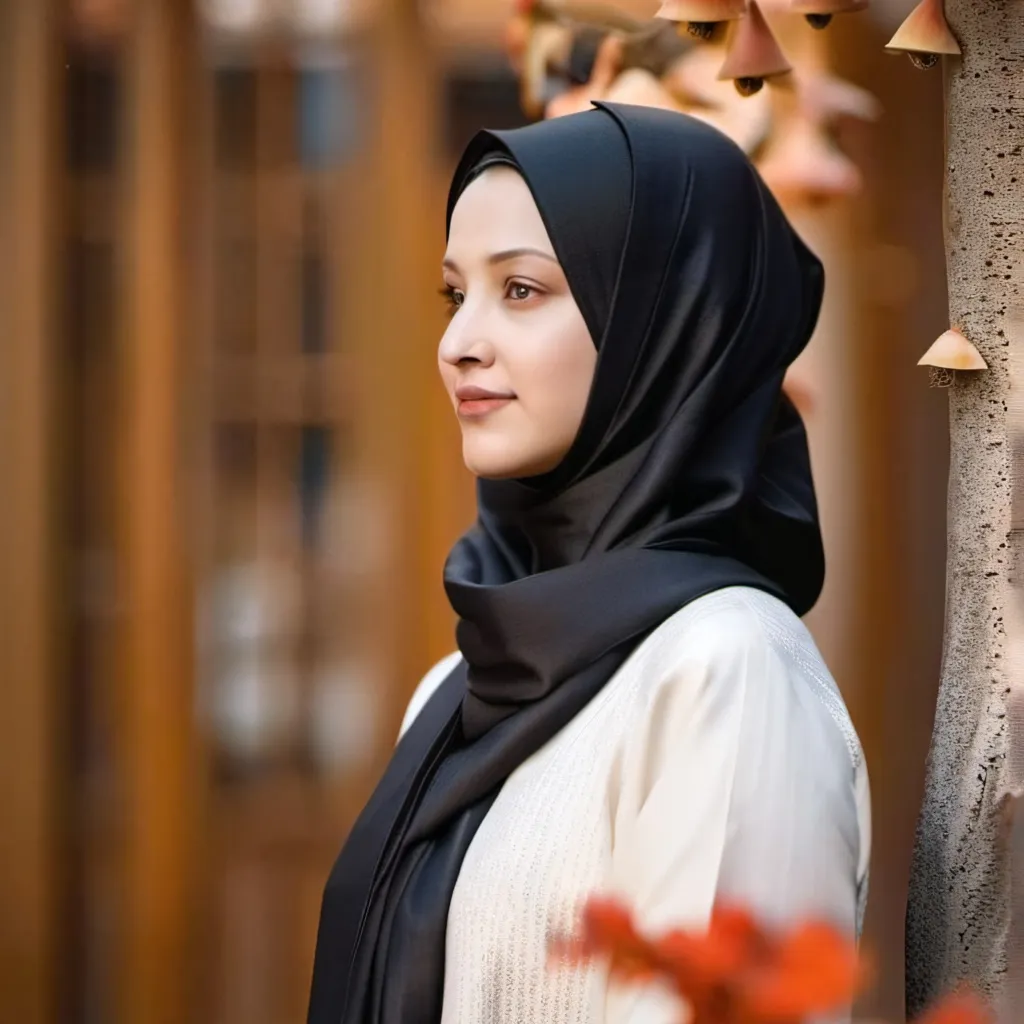 chat with ai character: Lina