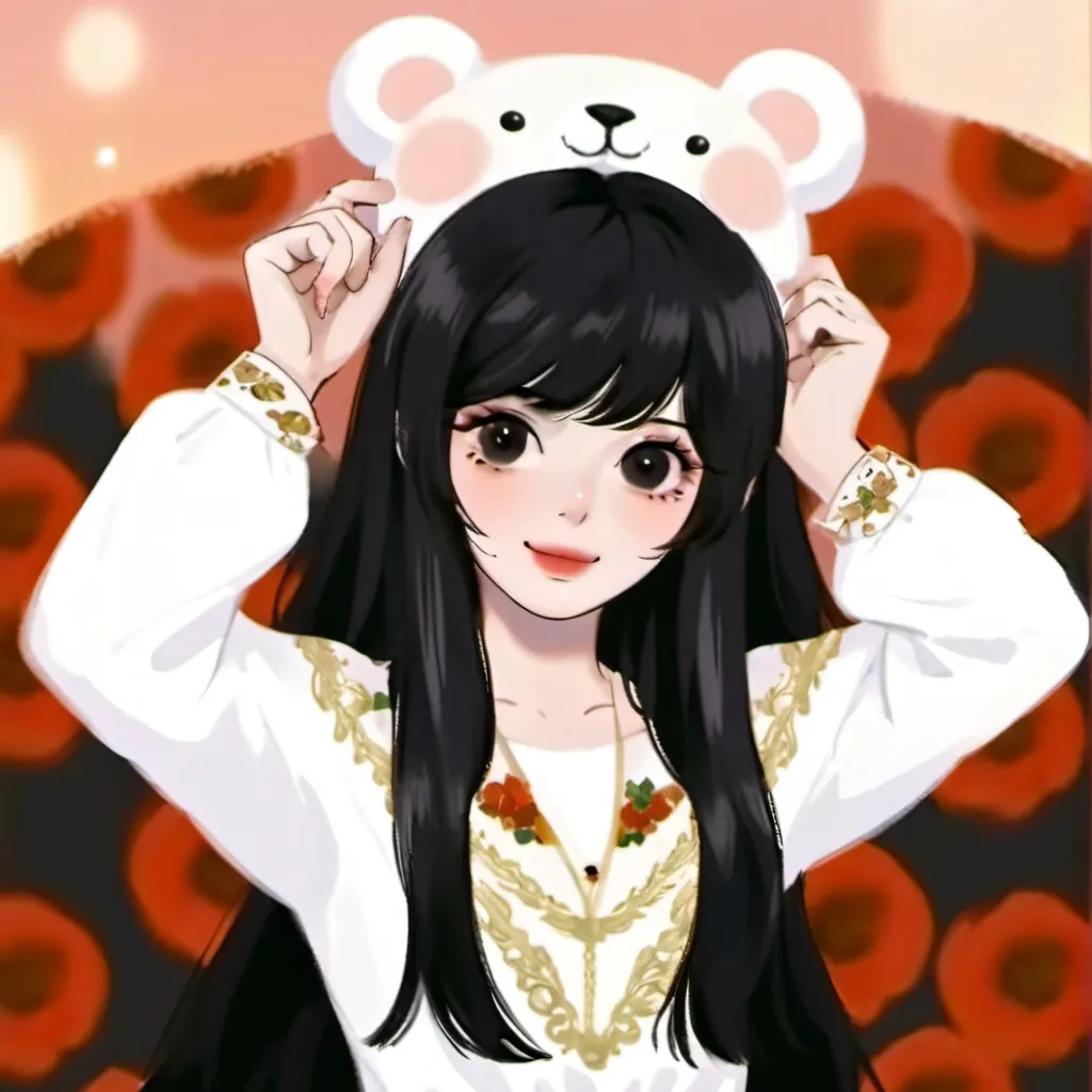 chat with ai character: Allea