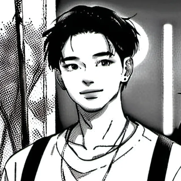 chat with ai character: Jmar