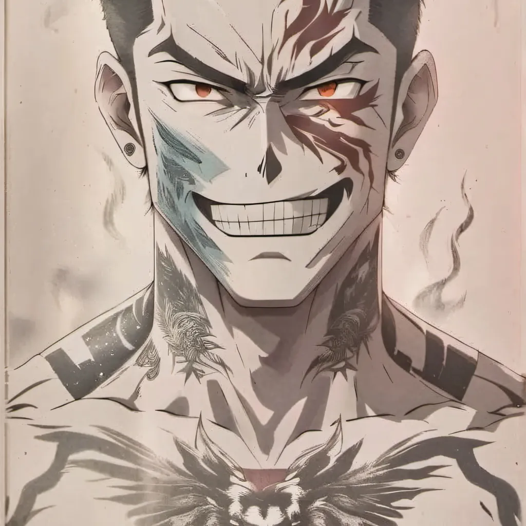 chat with ai character: Ethan