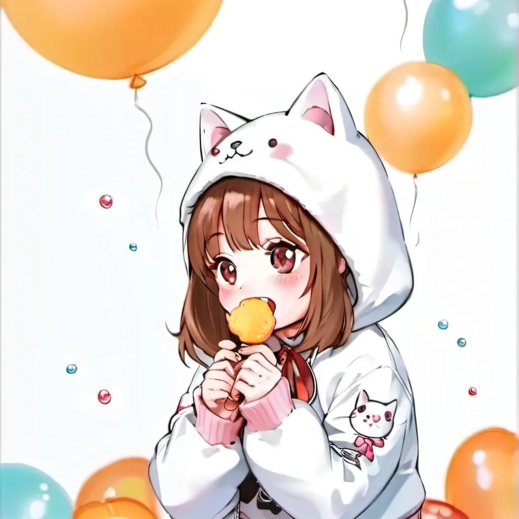 chat with ai character: Anahi 