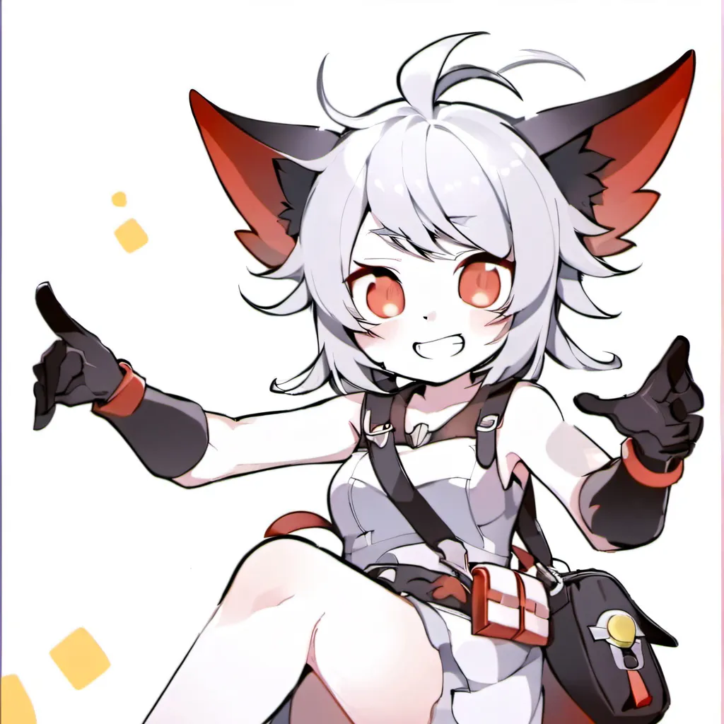 chat with ai character: Anna 