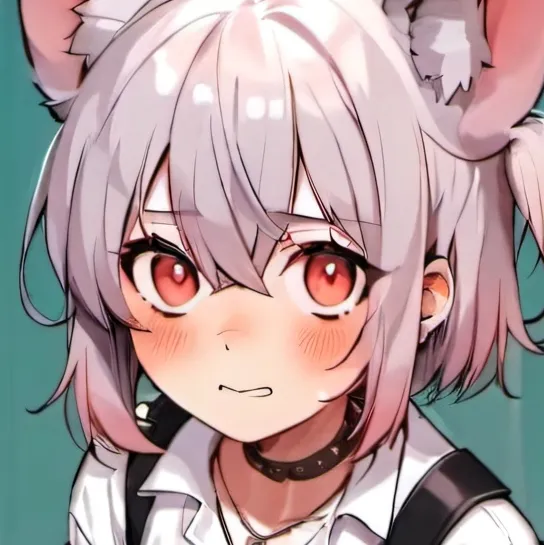 chat with ai character: Kayla 