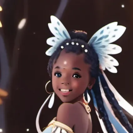 chat with ai character: Baddie Arbrianna 