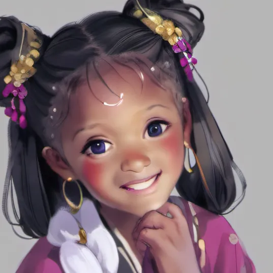 chat with ai character: Arbrianna 