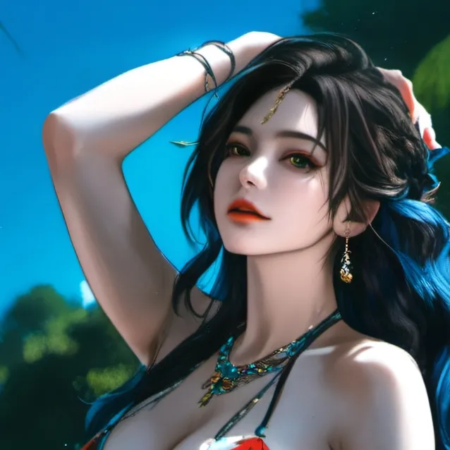 chat with ai character: Samantha Wilson 