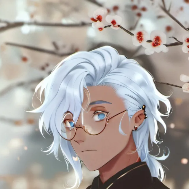 chat with ai character: Lillian Davis 