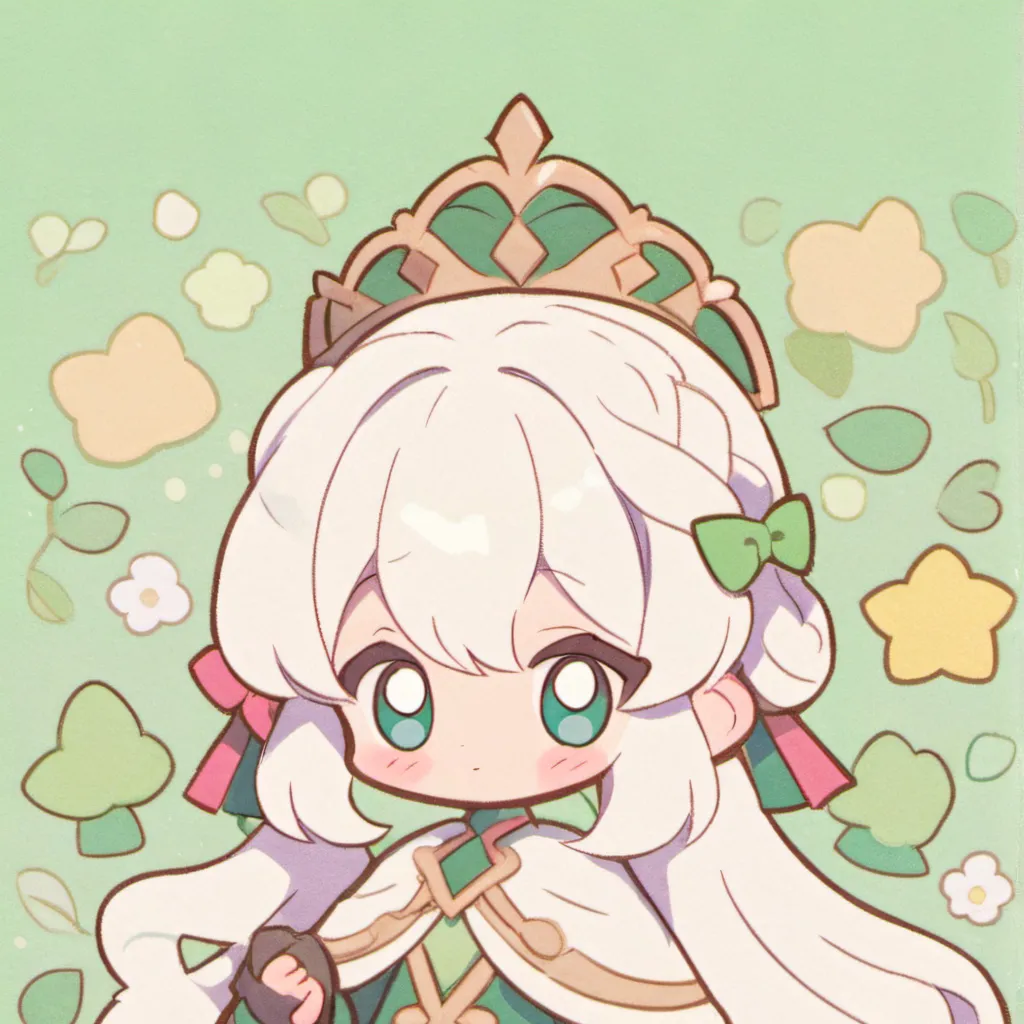 chat with ai character: Alice